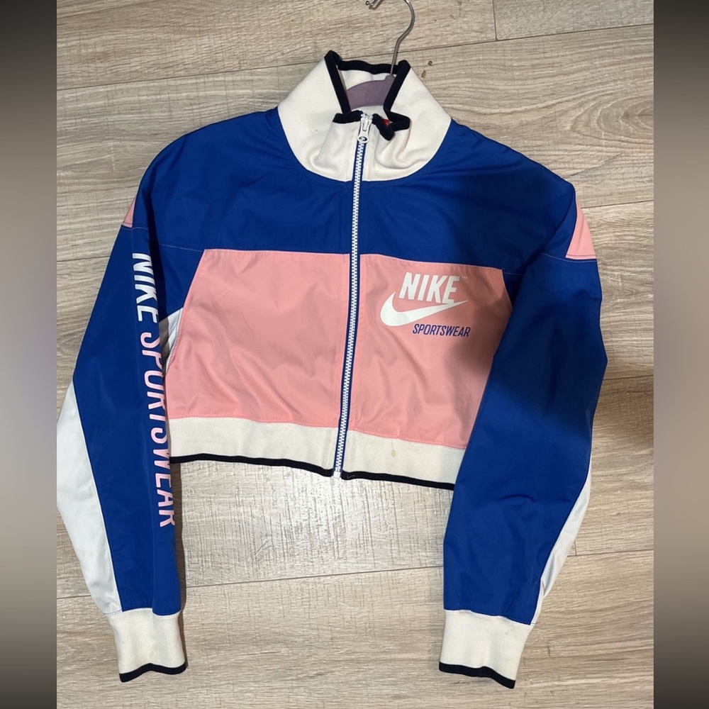 Womens Nike jacket